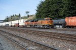 BNSF 8124